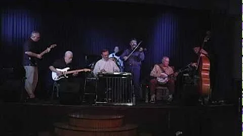 Maurice Anderson & Randy Elmore - Pan Handle Rag