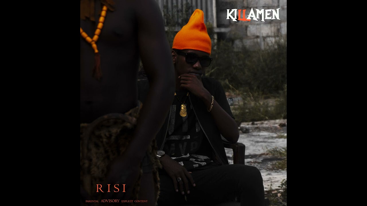 Watch Killamen - Itachi on YouTube Watch Killamen - Itachi on YouTube