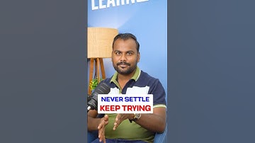Ankush Sir: Keep Interviewing Until You Succeed