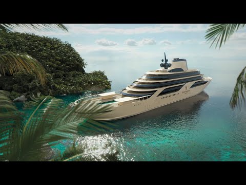 Love Makes Waves | Four Seasons Yachts 18