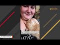 Adopted shelter cat thanks mom with nonstop cuddles