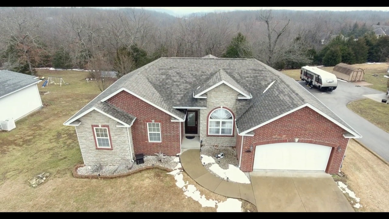 109 Mesa Drive, Waynesville MO 65583