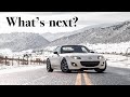 2023 Build Plans for the NC Miata!