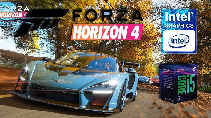 Requisitos Mínimos Forza Horizon 4 Desvelados! y Fecha 