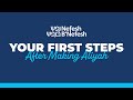 First Steps After Making Aliyah July 2025 First Steps After Making Aliyah July 2025