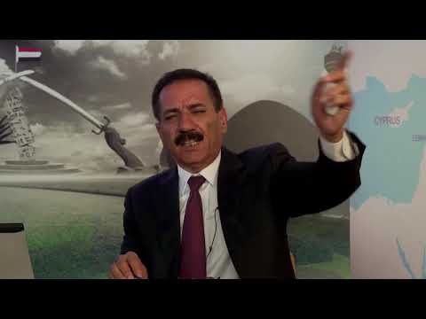 تصريح ناري جديد للدكتور ناجح الميزان بخصوص رئيس قبيلة العوزام الكويتية