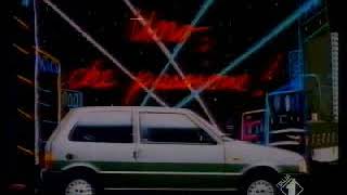 Fiat Fiat Uno 1986