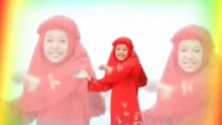 Lagu Anak : Devi - Rukun Iman
