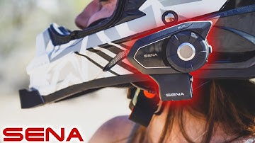 Why We Use Helmet Intercoms On AND Off-Road.. + (How To Install)