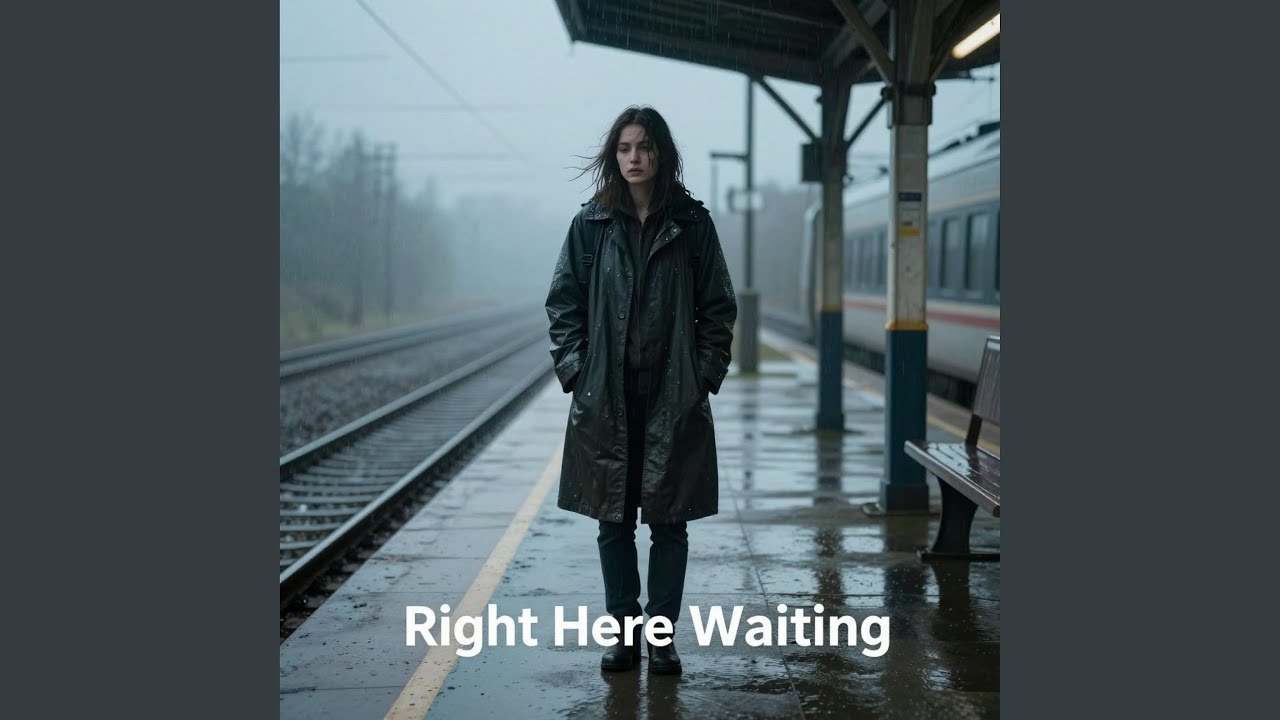 Right Here Waiting