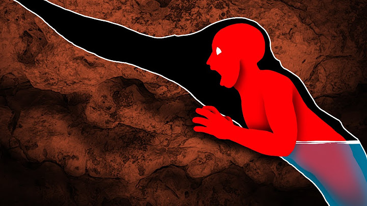 He Couldn’t Move. They Had Hours to Save Him. | Cave Exploring Gone Wrong