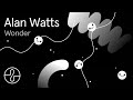 Alan Watts | Wonder | @EndelSound