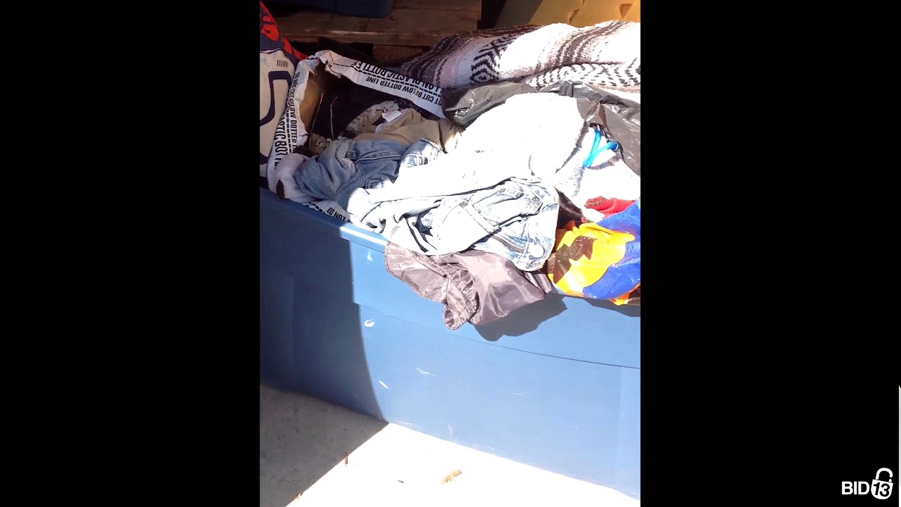 Highway 22 Storage - Unit M19