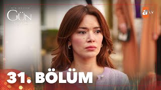 Bir Küçük Gün Işığı 31. Bölüm @atvturkiye