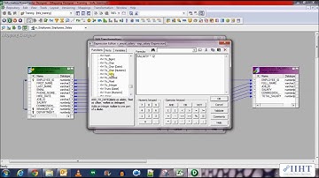 082 How To Use Informatica Help For More Functions