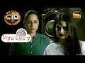 Cid vs evil spirit in a scary haveli  cid  crime mysteries  