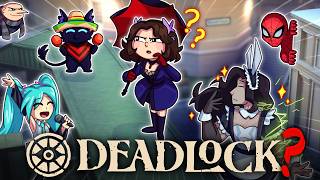I played Deadlock with 150 MODS