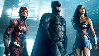 Top 14 Strongest Justice League Members 2018