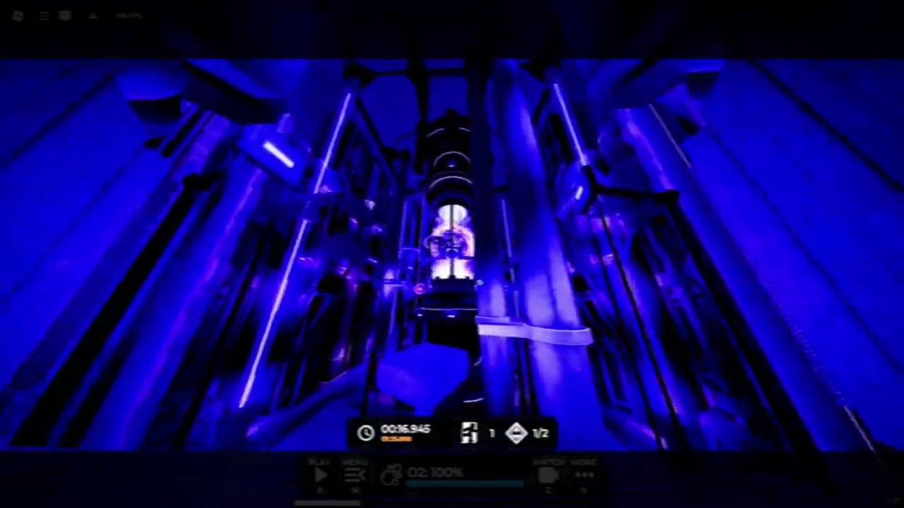 AN ABYSS OF MELTING LAVA // Electro Dysfunction V2 [FEU/TRIA.os]