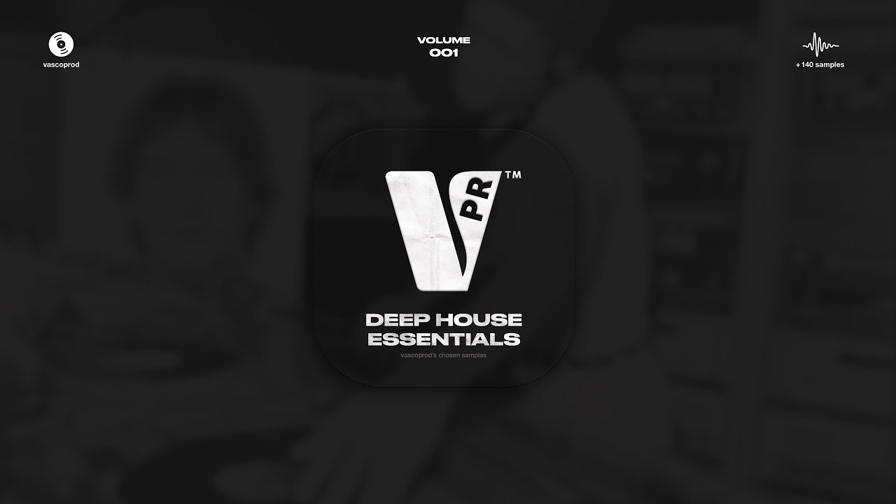 DHE 001 - VASCOPROD - Sample Pack [VP25 FOR 25% OFF]