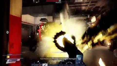 Recycle Mania (Prey 2017)