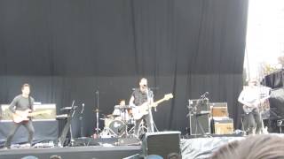 Wild Beasts - Tough Guy - (Corona Capital 19-11-16)