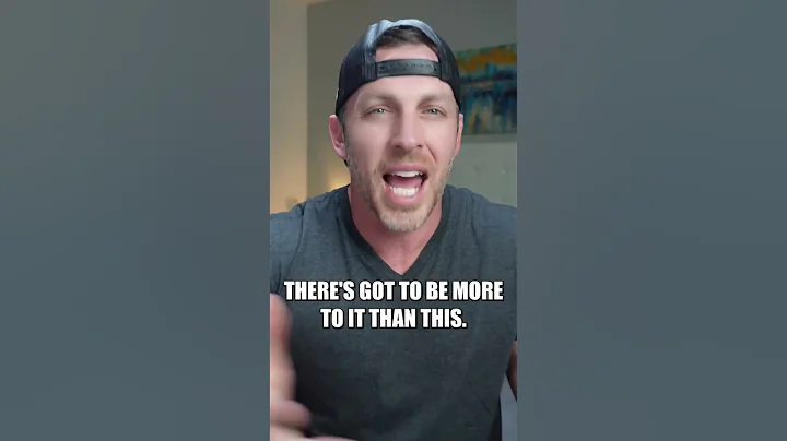 Something I wish I knew as a new Realtor