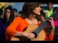 Capture de la vidéo Berta Rojas And The Landfill Harmonic Orchestra Play Tambito Josefino