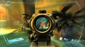 Fear 2 walkthrough interval 05 part 1/6