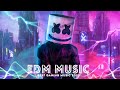 Best gaming music 2022 mix  top 50 edm remixes x ncs gaming music  best edm trap dnb dubstep