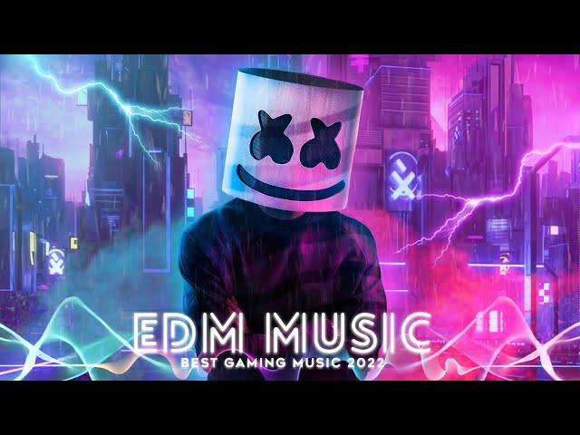 🔥Best Gaming Music 2022 Mix ♫ Top 50 EDM Remixes x NCS Gaming Music ♫ Best EDM, Trap, DnB, Dubstep class=