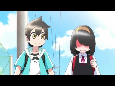 Jijou wo Shiranai「AMV」-