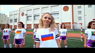 Clean Bandit - Solo Ft. Demi Lovato Dance Video Choreography-World Cup - Roberto F