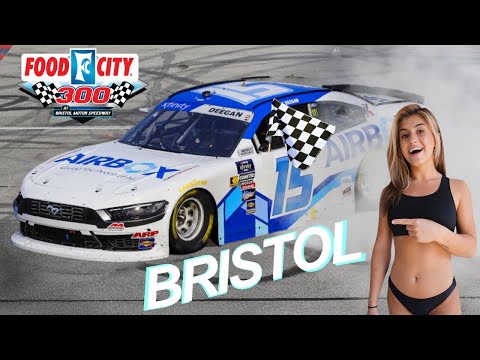 HAILIE DEEGAN WINS BRISTOL!