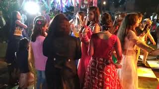 Shadi wedding dance on dj chite suite pe dag pe gye