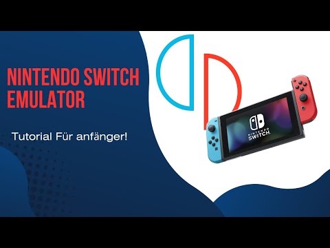 Nintendo Switch (Yuzu)