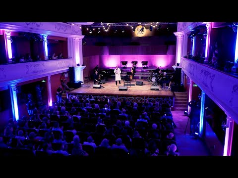 Damian Draghici: Meditatii Lautaresti - La Bolintinul din Vale (Sibiu Jazz Festival)