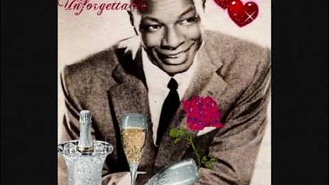 Nat King Cole - Piel Canela