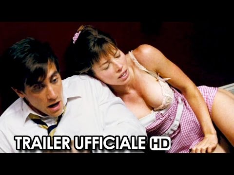 Accidental Love Trailer Ufficiale Italiano (2015) - Jessica Biel HD