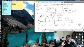 6. Solving EOM; Intro to Mechanical Vibrations, Ramy Kila