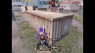 Double conqueror (S16,C1S1) challenge me 1v1 #pubgmobile #bgmi #ANGOD GAMING