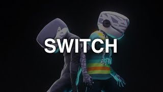 Riot Ten U0026 Whales  Switch feat Nat James