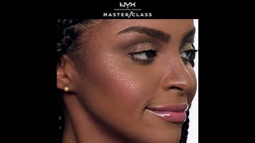 How To: Glitter Goals Cream Pro Palette