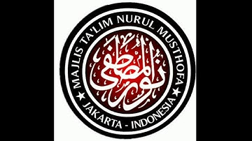 Nurul Musthofa - Qulya Adzim