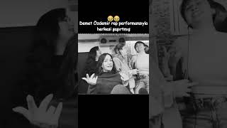 Eşref Rüya Demet Özdemir Rap I Eşref Tek حلم أشرف