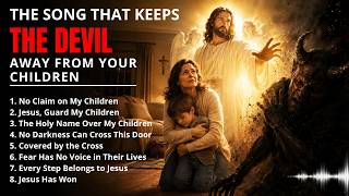 The Song That Keeps the Devil Away From Your Children - Catholic Victory Worship