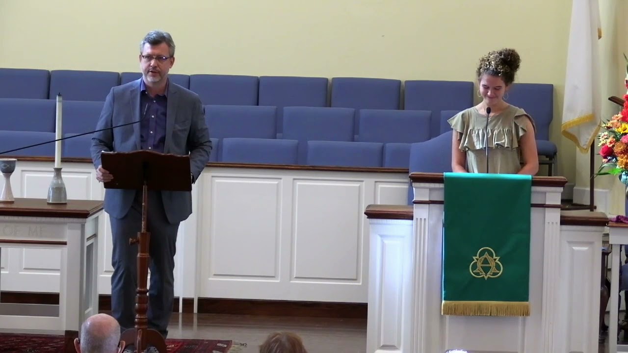 The Faith of Pat Conroy