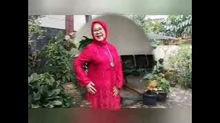 Lgm. Teratai ku oleh Asiyah, OT : WD @wdbharata2486