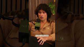 Spencer Sutherland Opens Up About Embracing His Identity