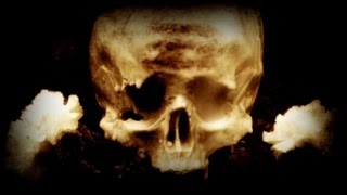 Halo Manash - Burial - Self-Flesh Given As Offering To All (Video)